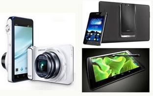 Chờ đón gì ở CES 2014 ?