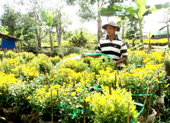 Lợi ích mang lại cho người dân là đích đến cuối cùng