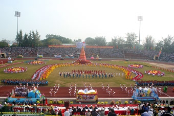 Hướng đến tập trung môn thế mạnh ở cơ sở