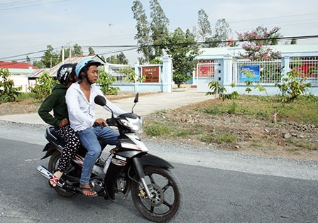 Tăng cường cấp cứu, điều trị tai nạn giao thông