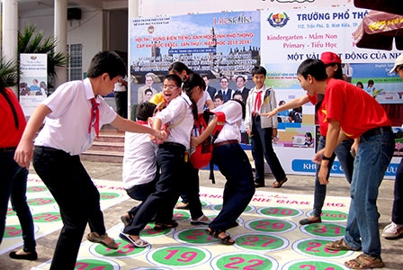 Hay nhưng khó về nguồn lực