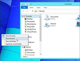 8 điều cần biết để “làm chủ” Windows 8.1