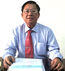 Cần xây dựng lực lượng tiếp cận trình độ khu vực