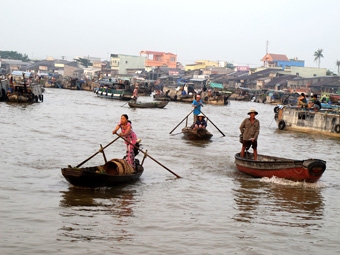 Những tín hiệu đáng mừng