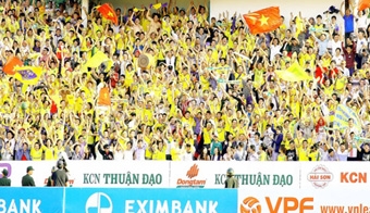 Bóng đá không chết