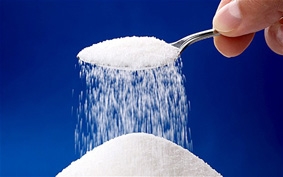 WHO khuyên giảm một nửa khẩu phần đường hàng ngày
