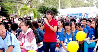 Những điểm mới