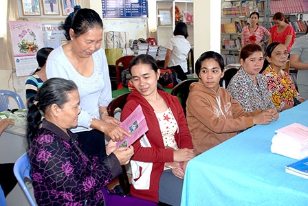 Phối hợp tuyên truyền an toàn giao thông