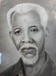 Tài danh đất Tây Đô