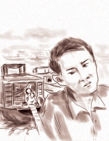 Thương hồ