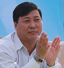 Làm thể thao bài bản phải từ phong trào