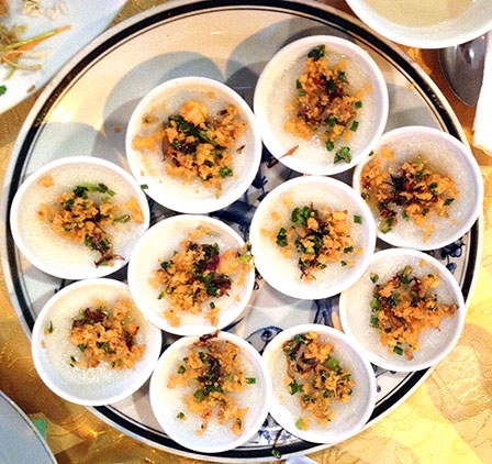 Bánh bèo Huế