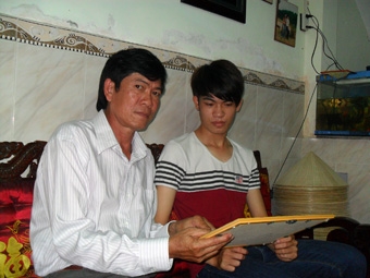 Nếp nhà hiếu học
