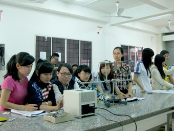 Động lực để các trường phát triển
