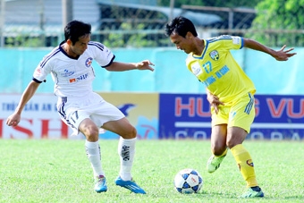 Chung kết ngược