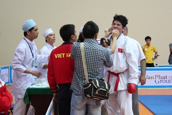 Những ấn tượng đẹp
