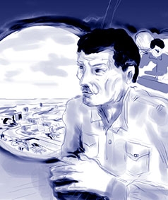 Ngày trở lại