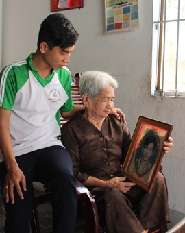 Những huyền thoại Mẹ