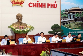 Đẩy mạnh giải ngân các dự án đầu tư
gắn với đảm bảo chất lượng công trình