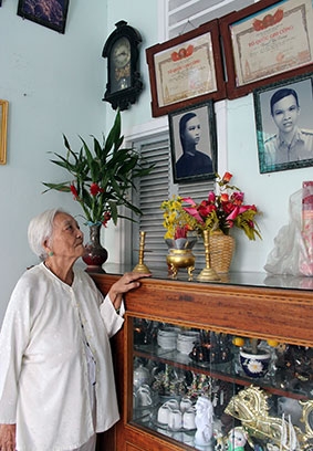 Những huyền thoại Mẹ