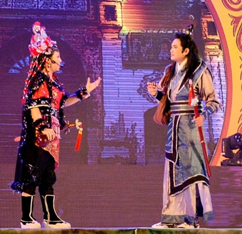 Còn mãi với thời gian