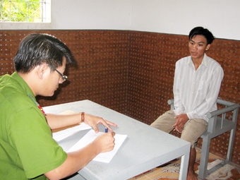 Vướng mắc trong thi hành Bộ luật Hình sự