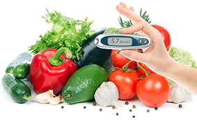 Ăn sáng và ăn trưa thịnh soạn tốt cho bệnh nhân tiểu đường típ 2