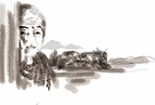 Mẹ vẫn chờ