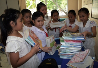 Giúp học sinh phát triển toàn diện