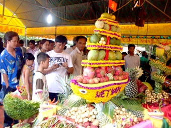 Xưa và nay