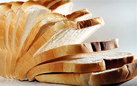 Muốn kiểm soát cân nặng, 

hãy hạn chế ăn bánh mì !