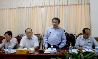 Đã sẵn sàng