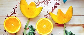 Chất lượng bữa ăn  chìa khóa phòng chống tiểu đường típ 2