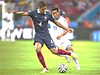 BÊN LỀ WORLD CUP