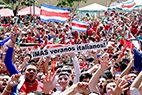 BÊN LỀ WORLD CUP