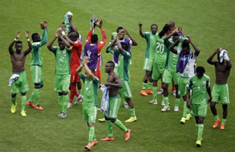 Bên lề World CUP