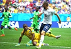 BÊN LỀ WORLD CUP