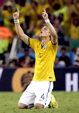 Bên lề World Cup