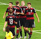 BÊN LỀ WORLD CUP