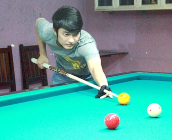 Bida Cần Thơ còn nhiều trăn trở