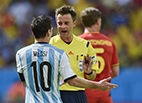 BÊN LỀ WORLD CUP