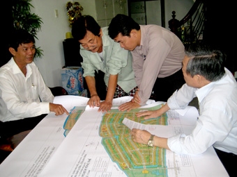Thạc sĩ chuyên ngành Quản lý dự án xây dựng: đáp ứng nhu cầu