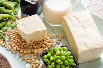 Những quan niệm sai lầm về đậu nành