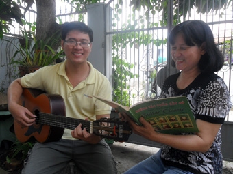 Thủ khoa đất Tây Đô