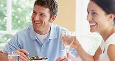 Thon gọn và khỏe mạnh bằng cách tăng cường trao đổi chất