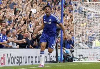 Chelsea bay cao nhờ  “ảnh hưởng” Atletico Madrid