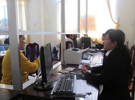 Ứng dụng và phát triển Phần mềm nguồn mở
trong hoạt động của cơ quan nhà nước