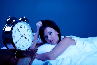 Thiếu ngủ khiến não 
teo tóp và lão hóa nhanh