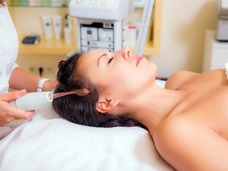 Những kỹ thuật đột phá chữa rụng tóc hiệu quả