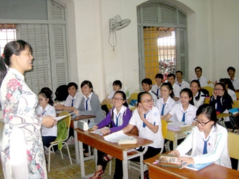 Còn băn khoăn, lo lắng